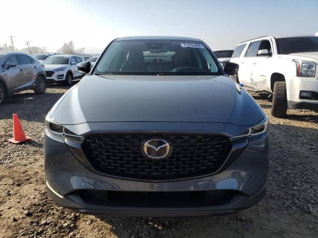 Zdjęcie 5 z aukcji – 2024 MAZDA CX-5 PREFE z VIN JM3KFBCM0R0370287