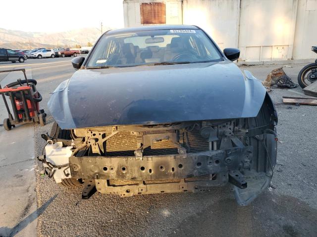 Photo 5 from auction – 2015 MAZDA 3 TOURING with VIN 3MZBM1V79FM214349