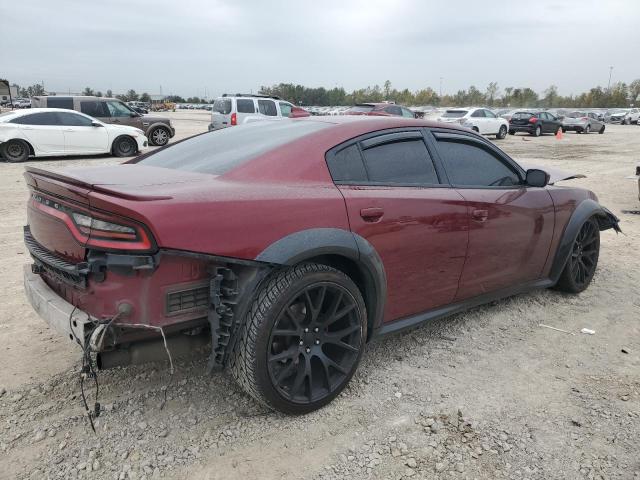 Photo 3 from auction – 2018 DODGE CHARGER R/ with VIN 2C3CDXCT2JH328926