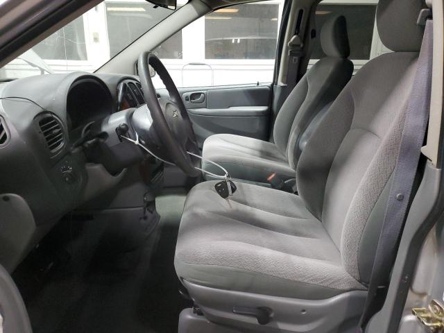 Photo 7 from auction – 2006 CHRYSLER TOWN & COU with VIN 1A4GP45R76B740211