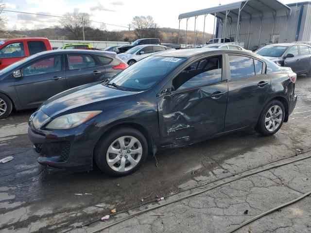 MAZDA 3 I 2013 with VIN JM1BL1U76D1702224 - Photo from auction