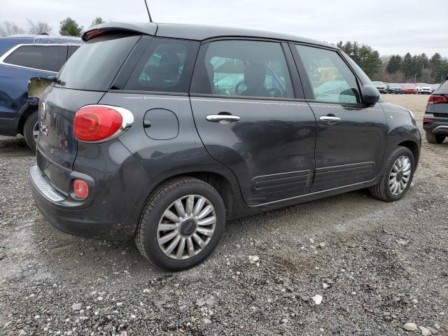Photo 3 from auction – 2017 FIAT 500L POP with VIN ZFBCFAAH2HZ039138