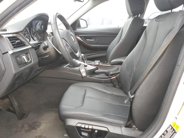 Photo 7 from auction – 2014 BMW 328 XI SUL with VIN WBA3B5C5XEF958642