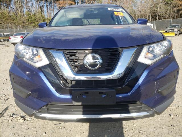 Photo 5 from auction – 2018 NISSAN ROGUE S with VIN KNMAT2MV2JP572578