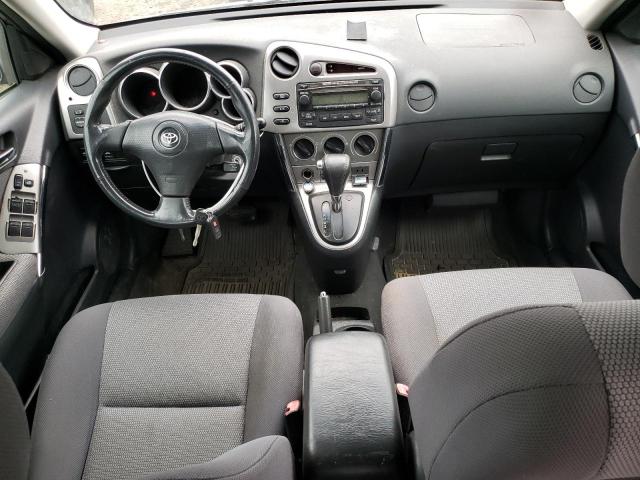 Photo 8 from auction – 2005 TOYOTA COROLLA MA with VIN 2T1KR32E05C409962