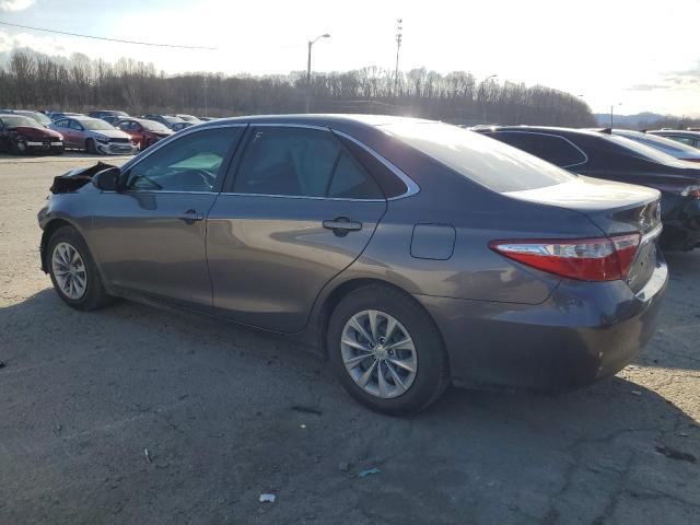 Photo 2 from auction – 2015 TOYOTA CAMRY LE with VIN 4T4BF1FK2FR493852