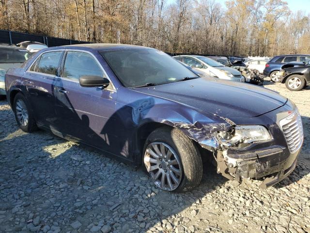Photo 4 from auction – 2014 CHRYSLER 300 with VIN 2C3CCAAG0EH375920