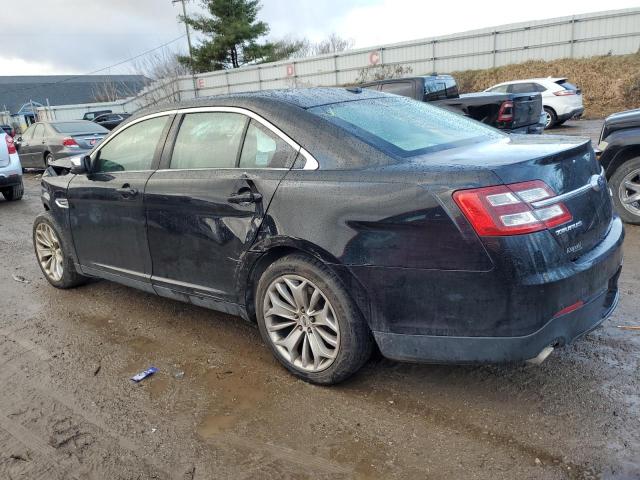 Photo 2 from auction – 2017 FORD TAURUS LIM with VIN 1FAHP2F80HG129498
