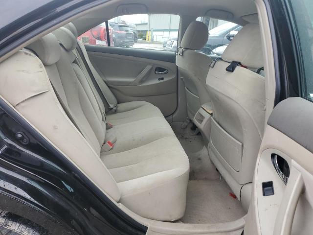 Photo 10 from auction – 2009 TOYOTA CAMRY BASE with VIN 4T1BE46K29U354582