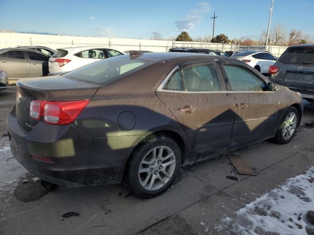 Photo 3 from auction – 2015 CHEVROLET MALIBU 1LT with VIN 1G11C5SL8FF218329
