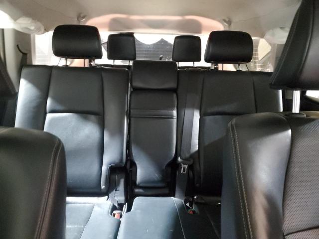 Photo 10 from auction – 2016 TOYOTA 4RUNNER SR with VIN JTEBU5JRXG5368203