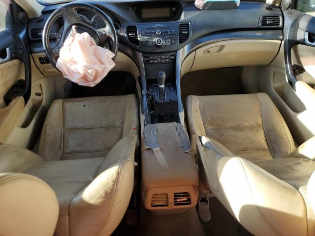 Photo 8 from auction – 2012 ACURA TSX with VIN JH4CU2F42CC006911