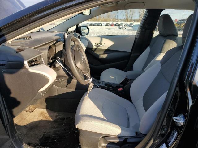 Photo 7 from auction – 2020 TOYOTA COROLLA LE with VIN 5YFEPRAE8LP102091