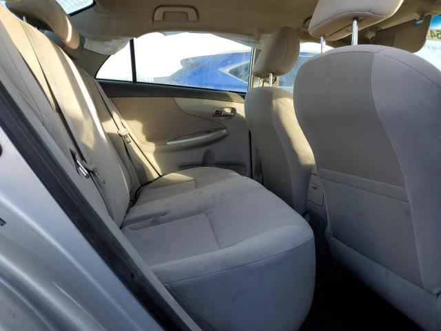 Zdjęcie 10 z aukcji – 2011 TOYOTA COROLLA BA z VIN JTDBU4EE7B9125360