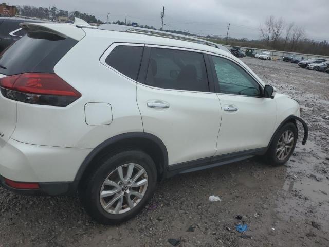 Photo 3 from auction – 2018 NISSAN ROGUE S with VIN 5N1AT2MT4JC759788