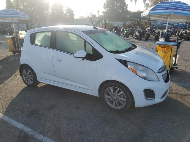 Photo 4 from auction – 2014 CHEVROLET SPARK EV 1 with VIN KL8CK6S0XEC538078