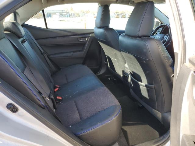 Photo 10 from auction – 2017 TOYOTA COROLLA L with VIN 2T1BURHEXHC802493