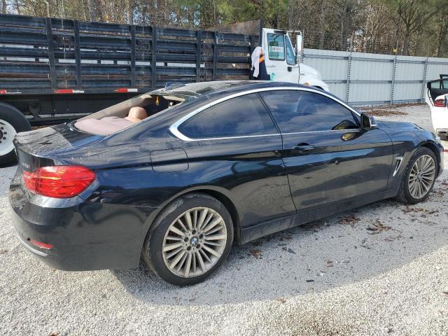 Photo 3 from auction – 2014 BMW 428 XI with VIN WBA3N9C52EK244669