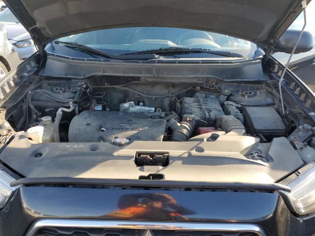 Photo 12 from auction – 2013 MITSUBISHI OUTLANDER with VIN 4A4AP3AUXDE017800