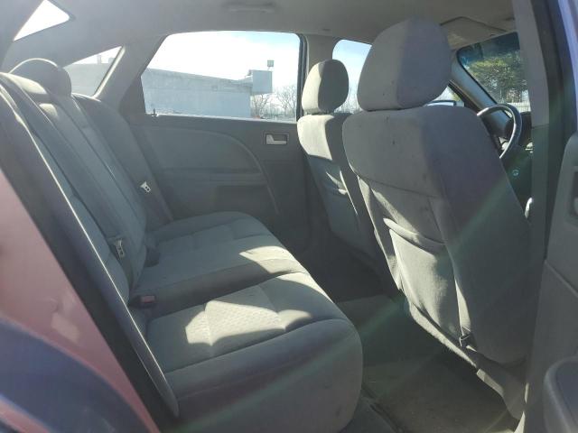 Photo 10 from auction – 2007 FORD FIVE HUNDR with VIN 1FAHP24197G152136