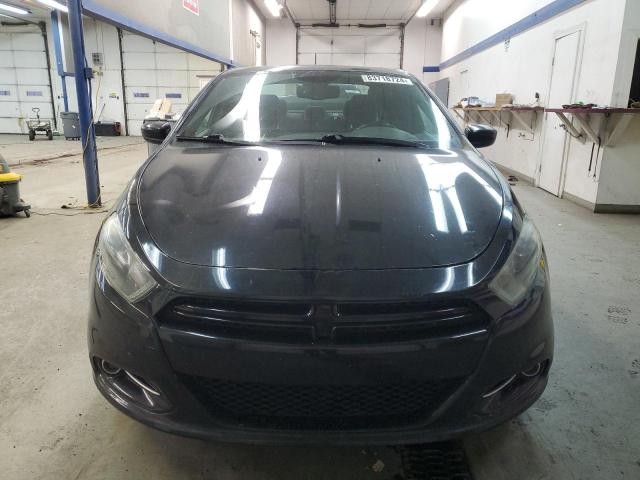 Photo 5 from auction – 2014 DODGE DART SXT with VIN 1C3CDFBB6ED786846