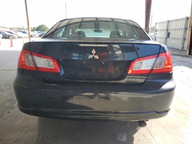 Photo 6 from auction – 2010 MITSUBISHI GALANT ES with VIN 4A32B3FF2AE013446