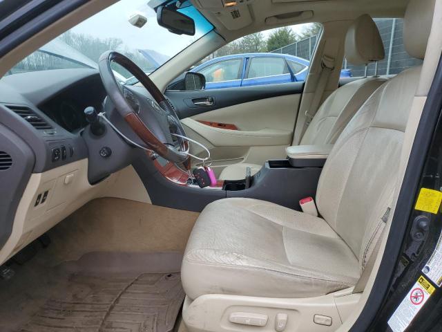 Photo 7 from auction – 2012 LEXUS ES 350 with VIN JTHBK1EG8C2487941