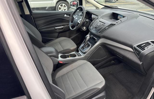 Photo 5 from auction – 2013 FORD C-MAX SE with VIN 1FADP5AUXDL510300