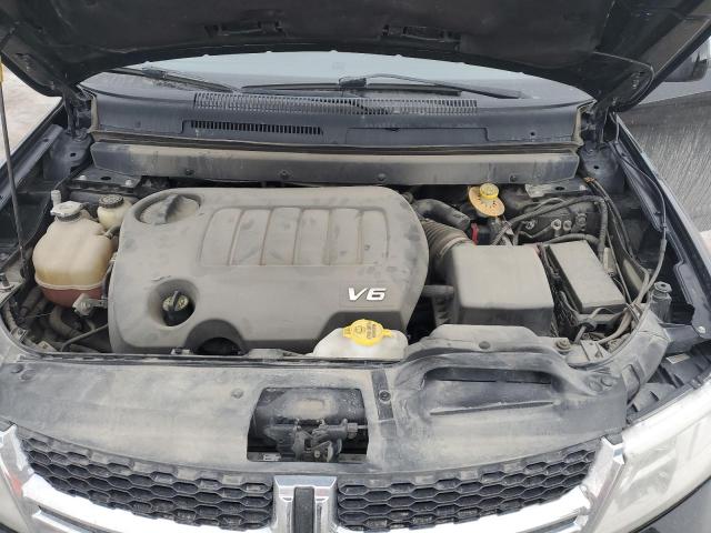Photo 12 from auction – 2017 DODGE JOURNEY GT with VIN 3C4PDDFG5HT585476
