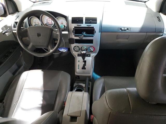 Photo 8 from auction – 2007 DODGE CALIBER R/ with VIN 1B3HB78K57D175635