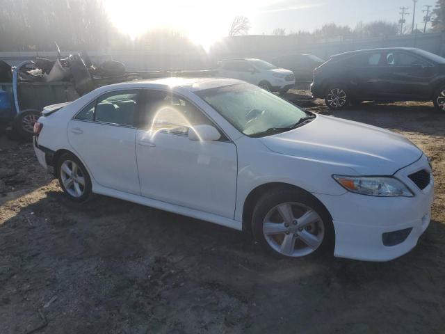 Photo 4 from auction – 2011 TOYOTA CAMRY BASE with VIN 4T1BF3EK8BU632481