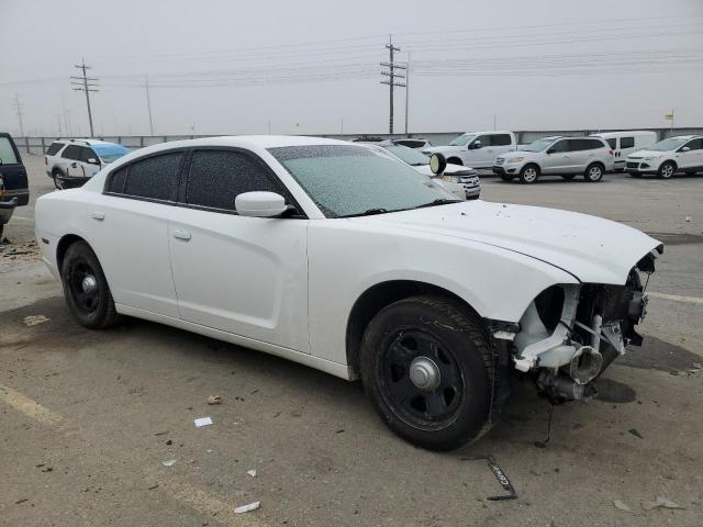 Photo 4 from auction – 2012 DODGE CHARGER PO with VIN 2C3CDXAG6CH305464