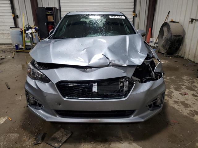 Photo 5 from auction – 2017 SUBARU IMPREZA SP with VIN 4S3GTAM61H3707273