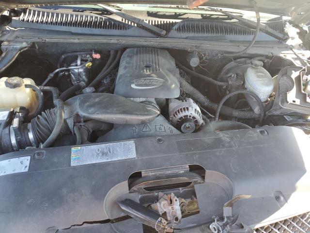 Photo 11 from auction – 2004 CHEVROLET SILVERADO with VIN 1GCEC19V54Z146915