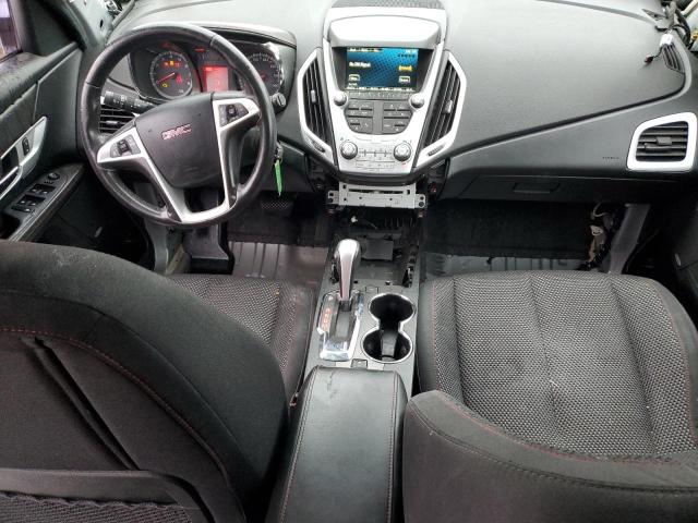 Photo 8 from auction – 2013 GMC TERRAIN SL with VIN 2GKFLTEK3D6118736