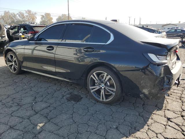 Photo 2 from auction – 2024 BMW 330I with VIN 3MW69FF08R8D88380