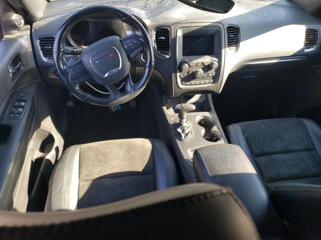 Photo 8 from auction – 2020 DODGE DURANGO GT with VIN 1C4RDHDGXLC259020