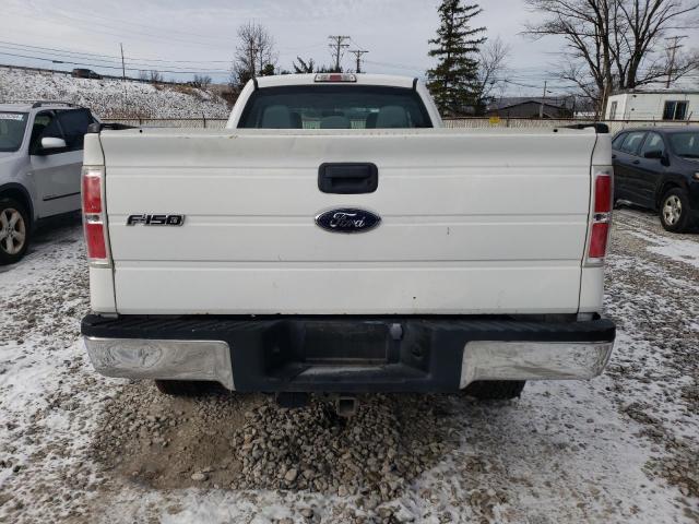 Photo 6 from auction – 2012 FORD F150 SUPER with VIN 1FTVX1ET7CKE30482