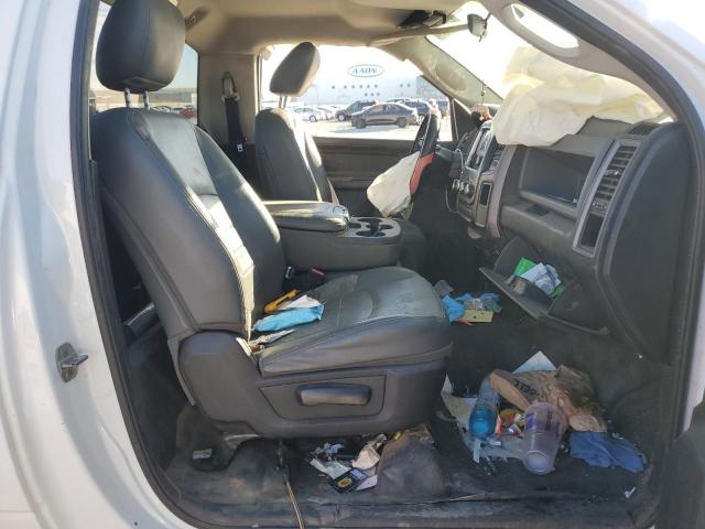 Photo 10 from auction – 2014 RAM 1500 ST with VIN 3C6JR6DG3EG274145