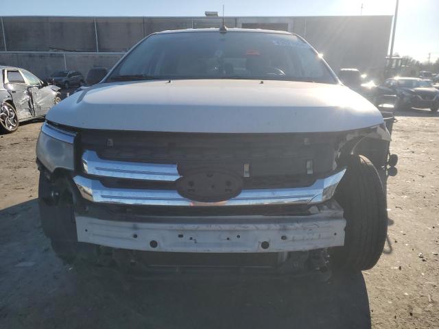 Photo 5 from auction – 2011 FORD EDGE SE with VIN 2FMDK3GC5BBB64466