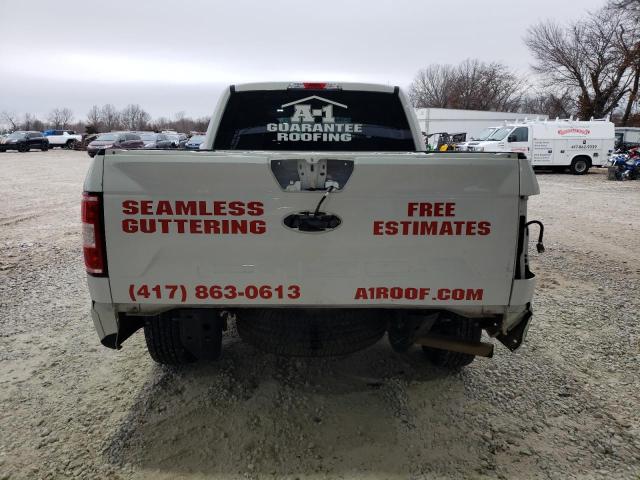 Photo 6 from auction – 2018 FORD F150 SUPER with VIN 1FTEX1CB6JKE60841