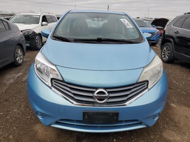 Photo 5 from auction – 2015 NISSAN VERSA NOTE with VIN 3N1CE2CP6FL366899