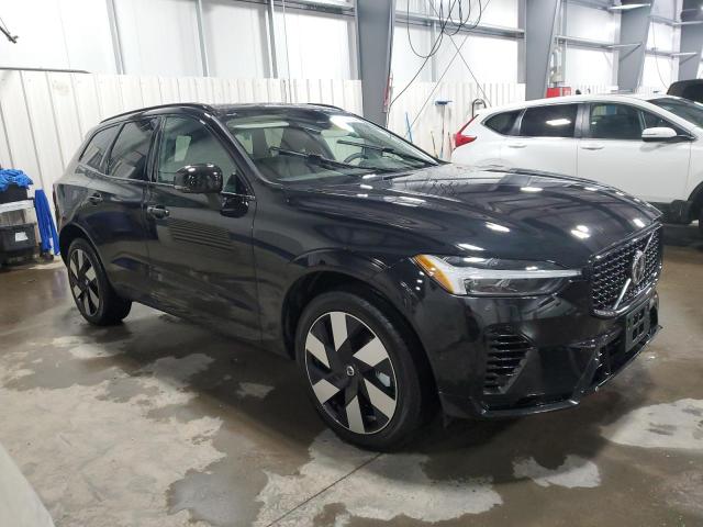 Photo 4 from auction – 2024 VOLVO XC60 PLUS with VIN YV4H60DL1R1834790