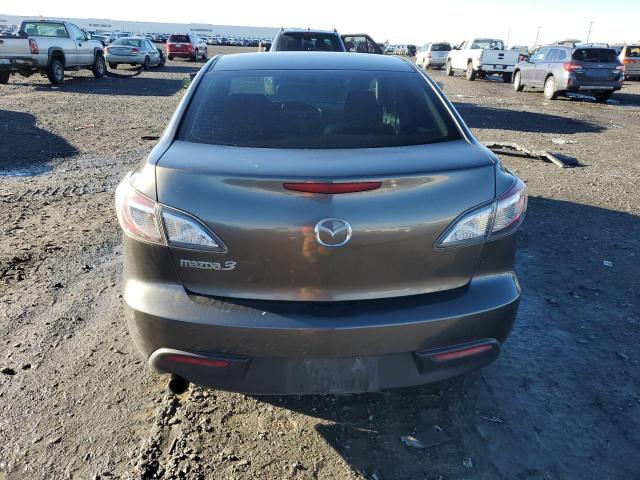 Photo 6 from auction – 2011 MAZDA 3 I with VIN JM1BL1VF1B1472370