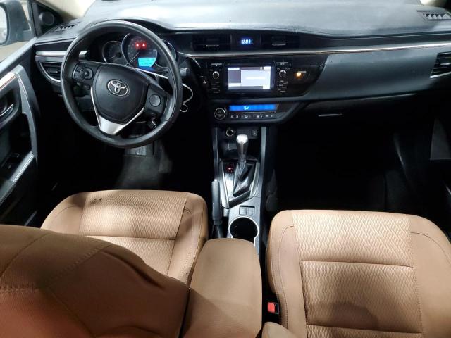 Photo 8 from auction – 2014 TOYOTA COROLLA EC with VIN 2T1BPRHE8EC046763