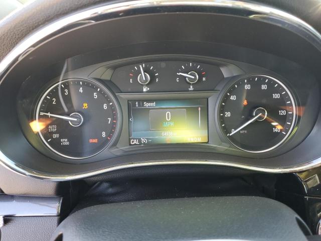 Photo 9 from auction – 2019 BUICK ENCORE ESS with VIN KL4CJGSMXKB748615