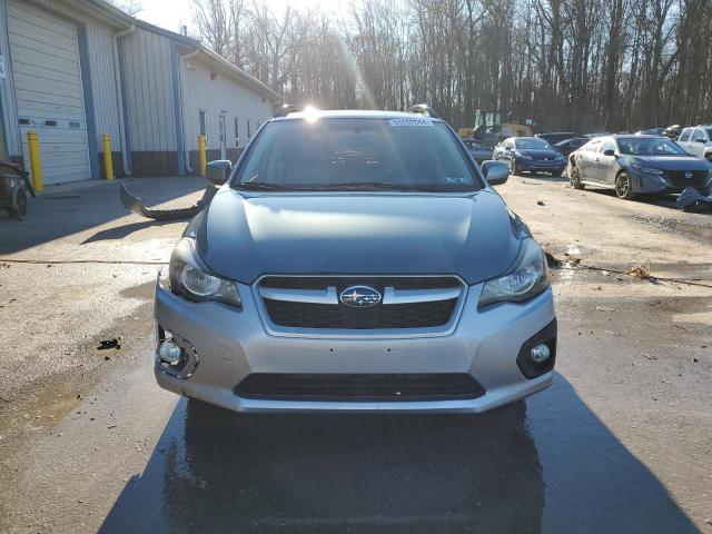 Photo 5 from auction – 2012 SUBARU IMPREZA SP with VIN JF1GPAR6XCH240210