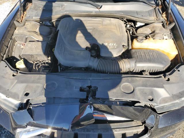 Photo 11 from auction – 2011 DODGE CHARGER with VIN 2B3CL3CG6BH517074