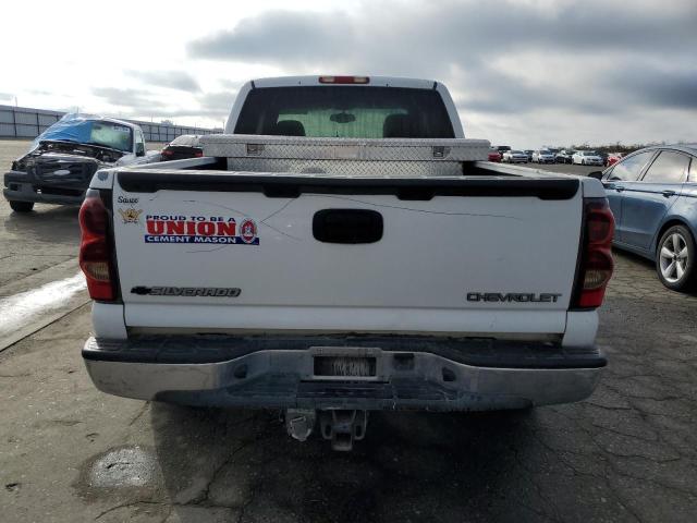 Photo 6 from auction – 2004 CHEVROLET SILVERADO with VIN 2GCEC19V341288169
