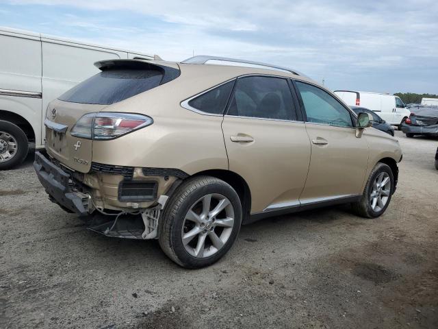 Photo 3 from auction – 2010 LEXUS RX 350 with VIN 2T2ZK1BA2AC017933